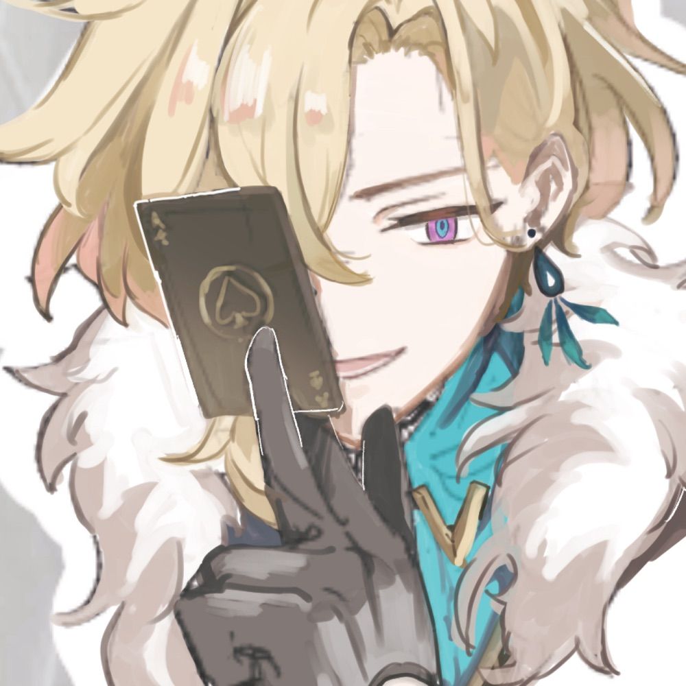 N