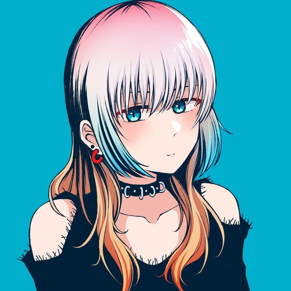 てと