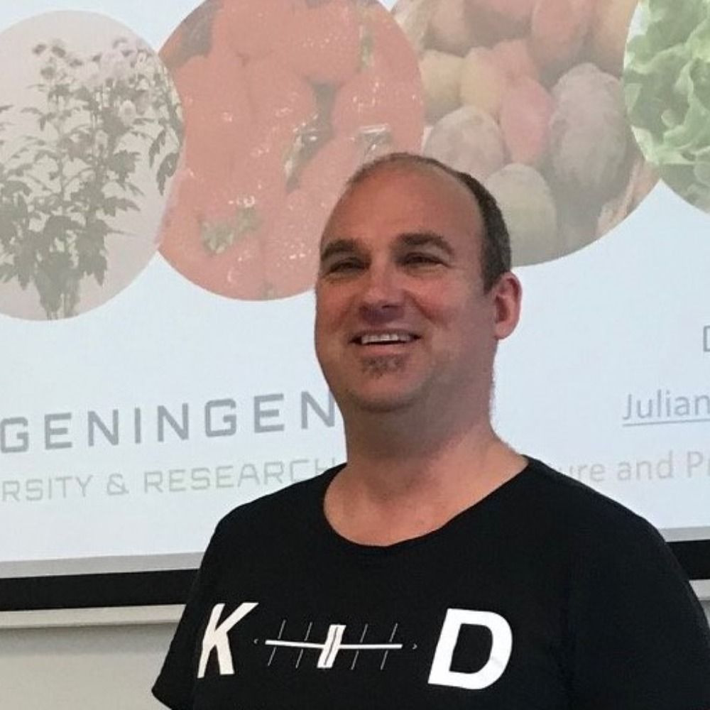 Julian Verdonk