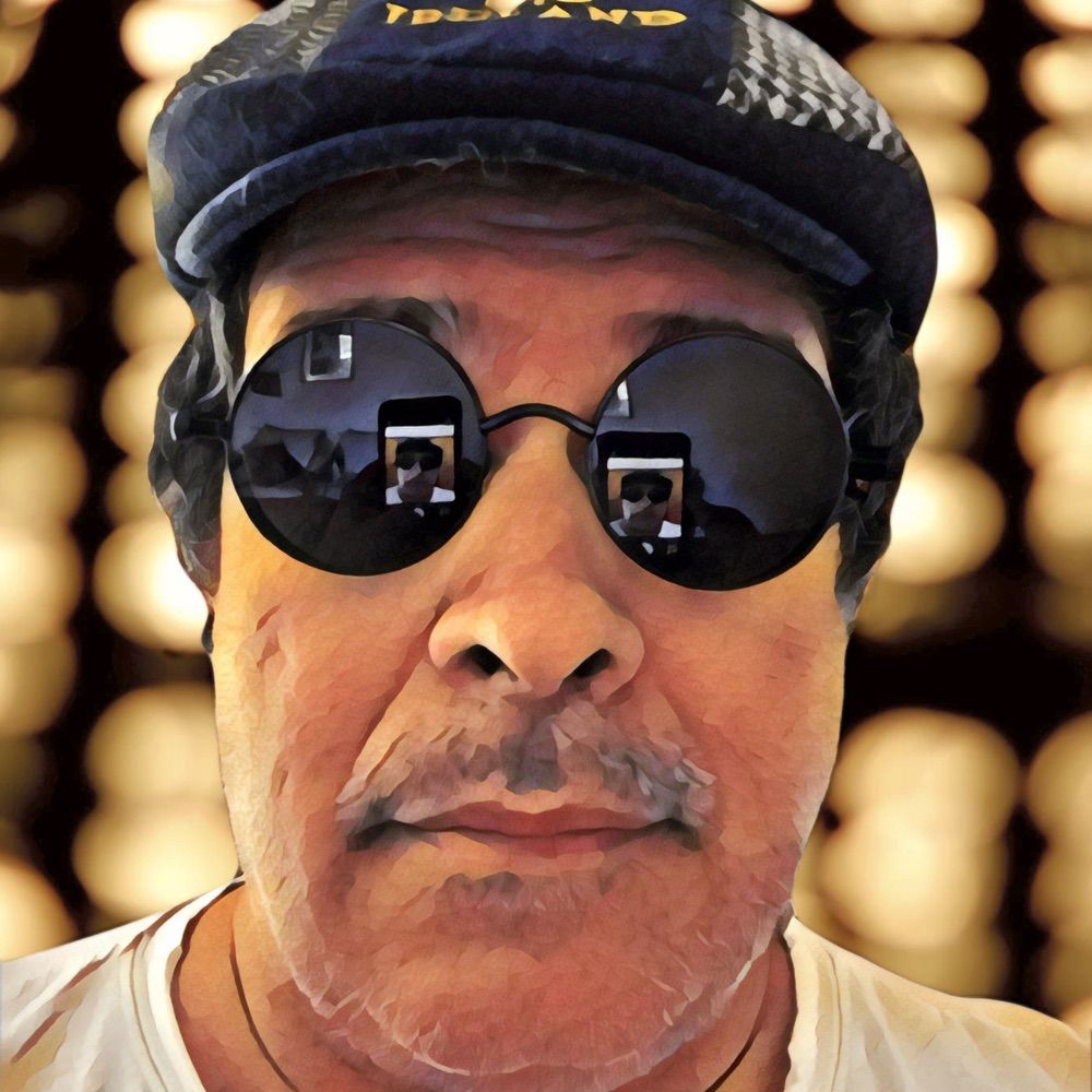João Carlos Caribé