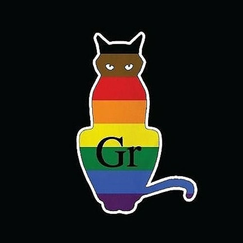 🏳️‍🌈 𝐆𝐫𝐢𝐦𝐚𝐥𝐤𝐢𝐧 𝐑𝐞𝐜𝐨𝐫𝐝𝐬 🏳️‍🌈