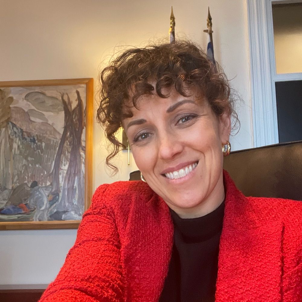 Karine Breton