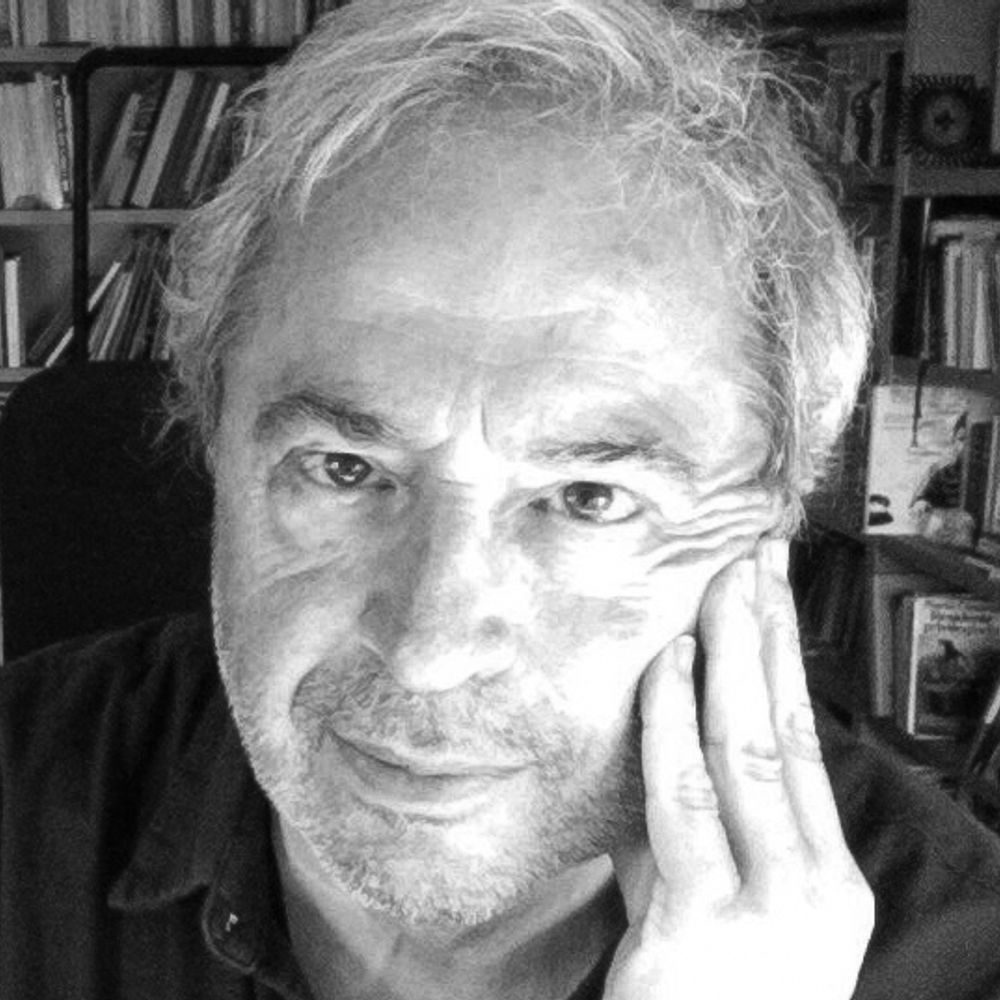 Luis Caparrós Esperante