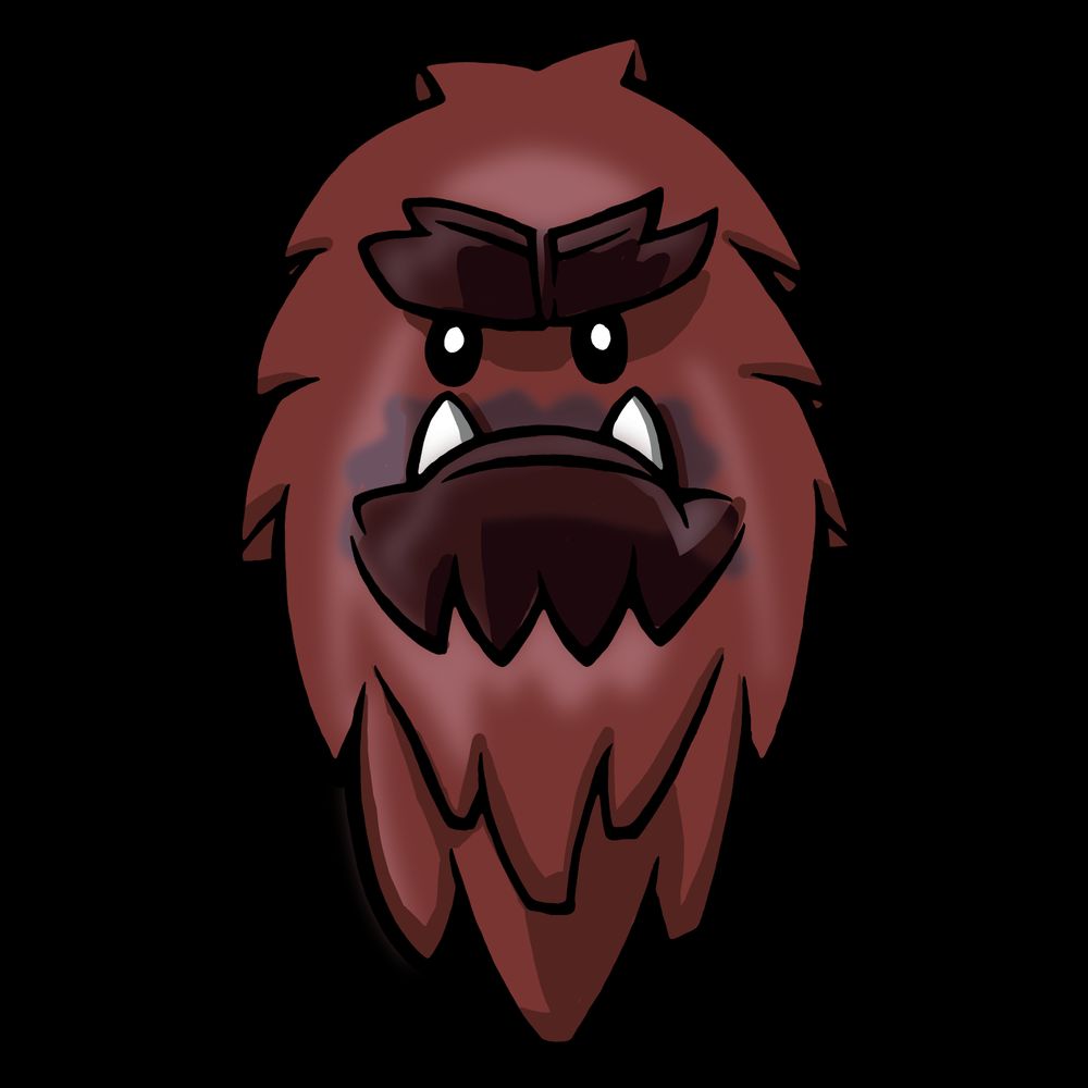 Wysocki Von Squatch