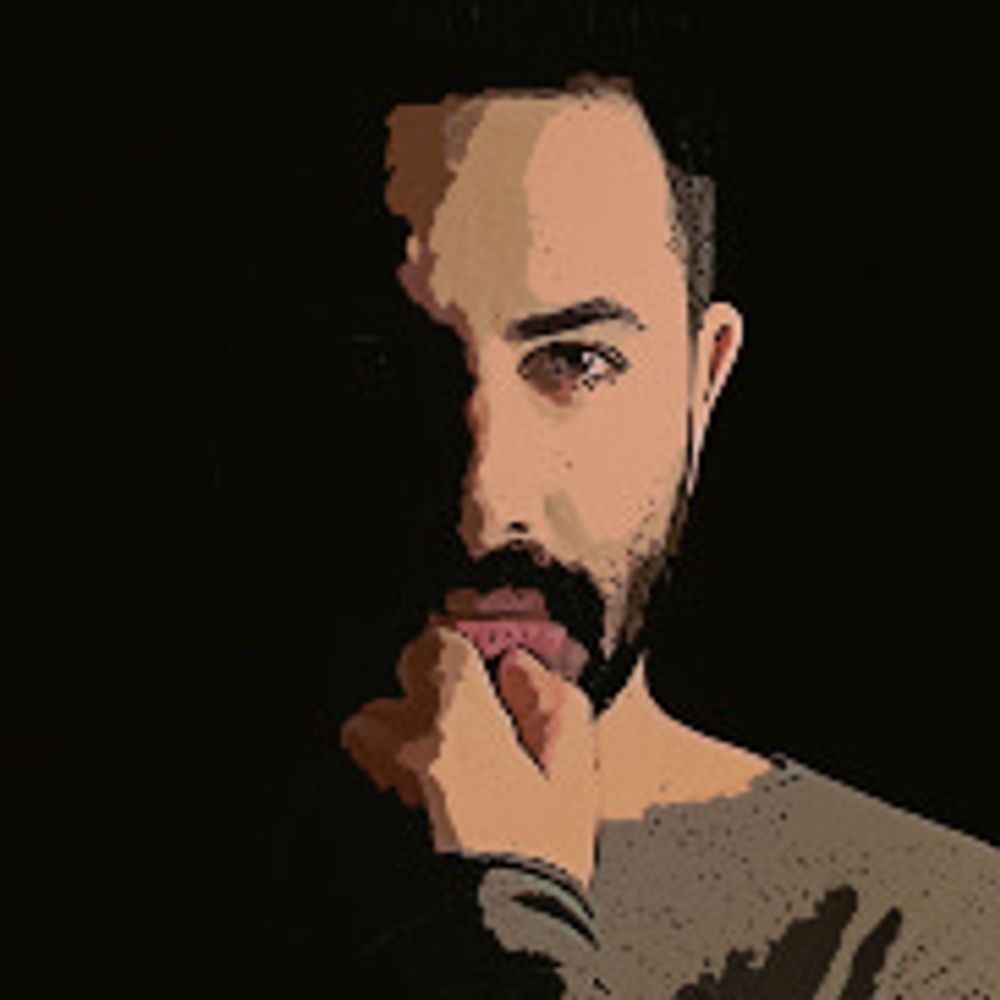 Miles Madron