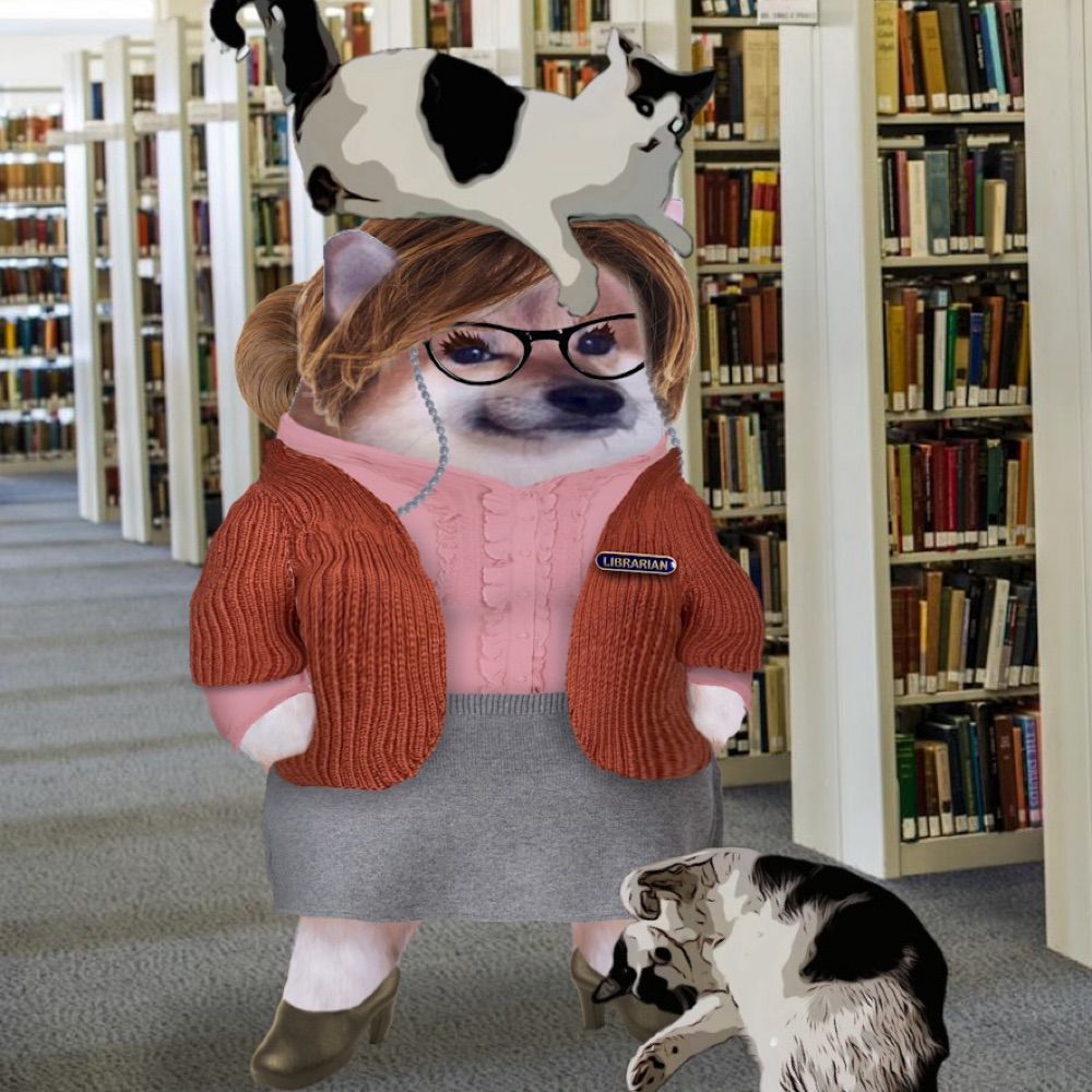 Jamie Lee: Archives Fellarina
