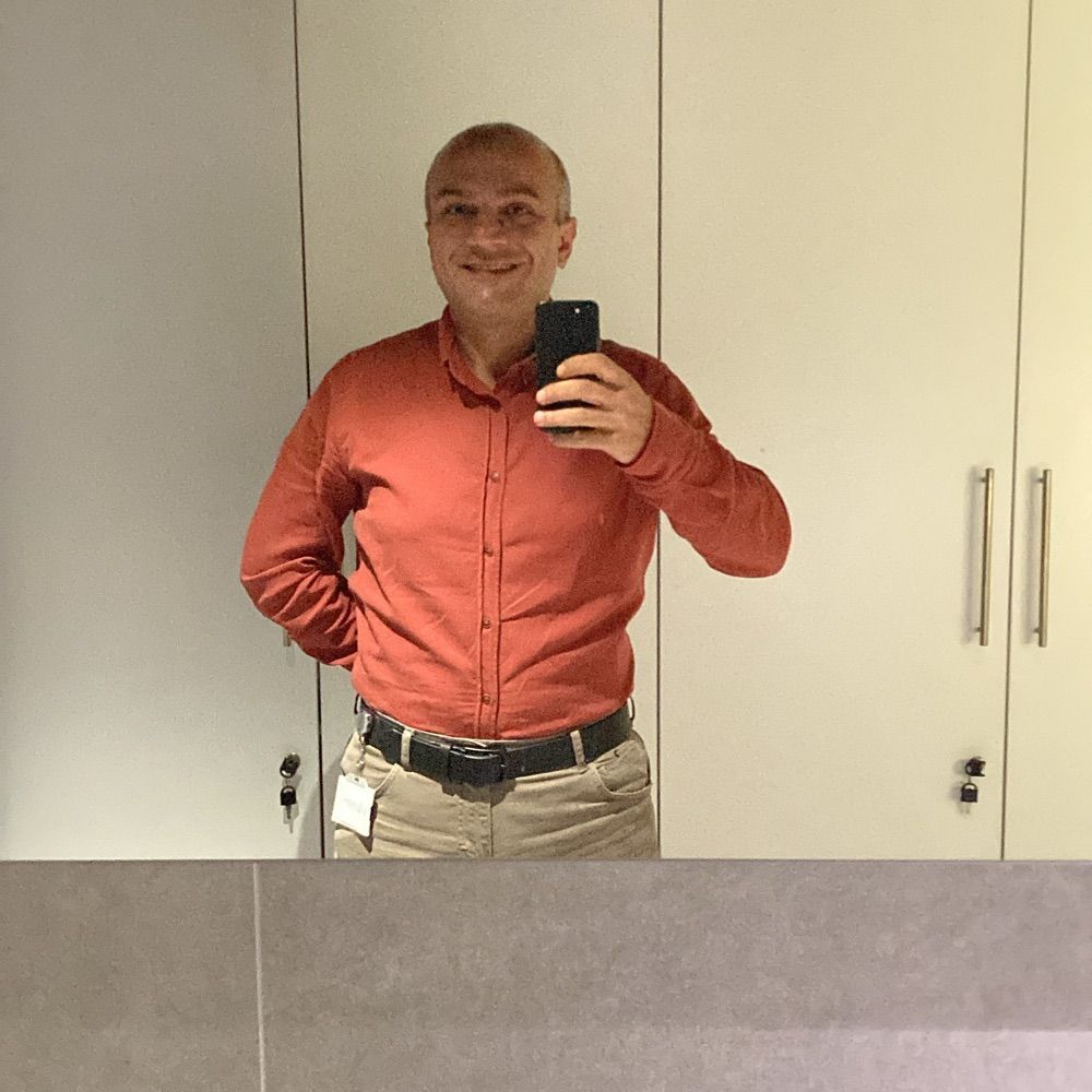 Saban Yildirim