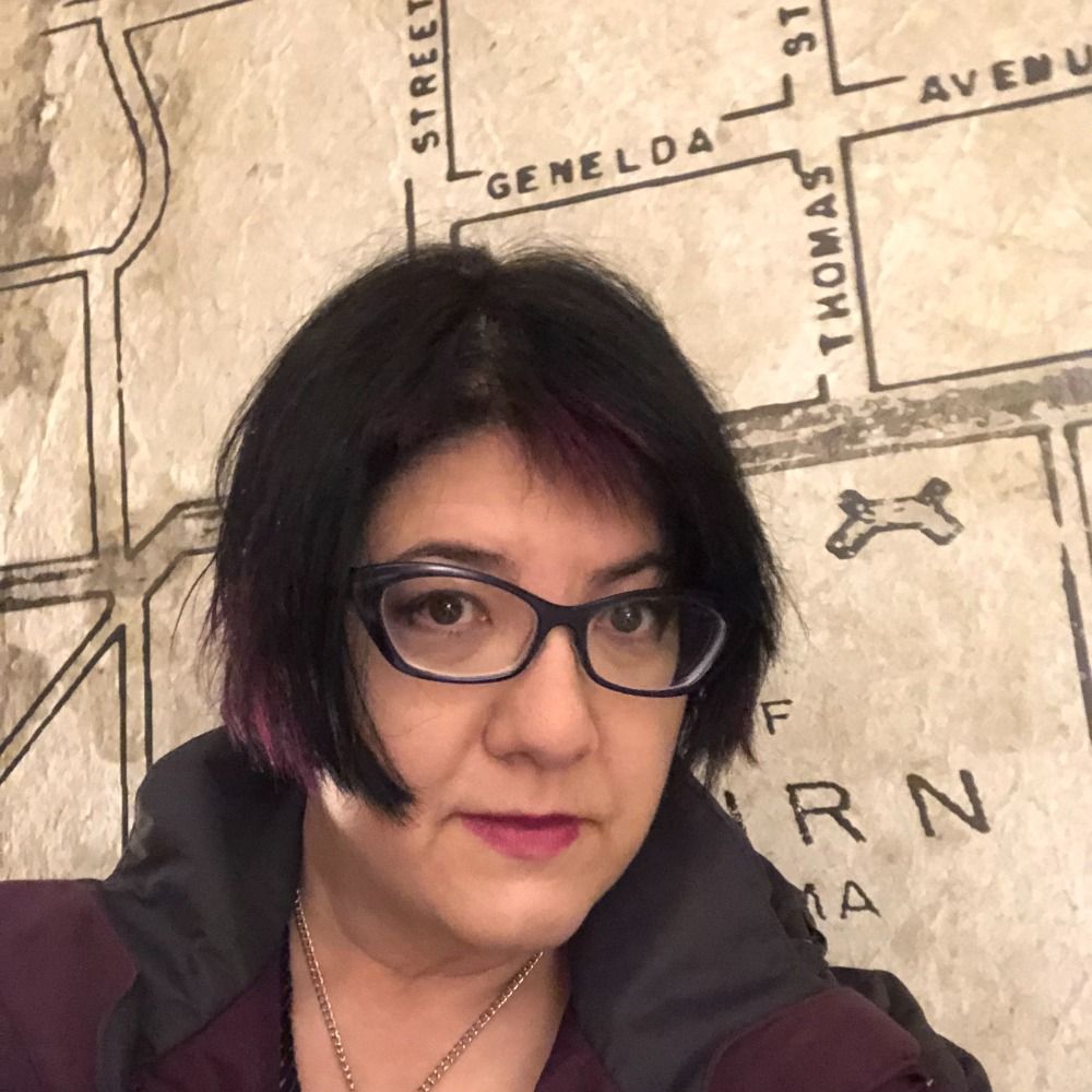 Betsy Aoki (she/her)