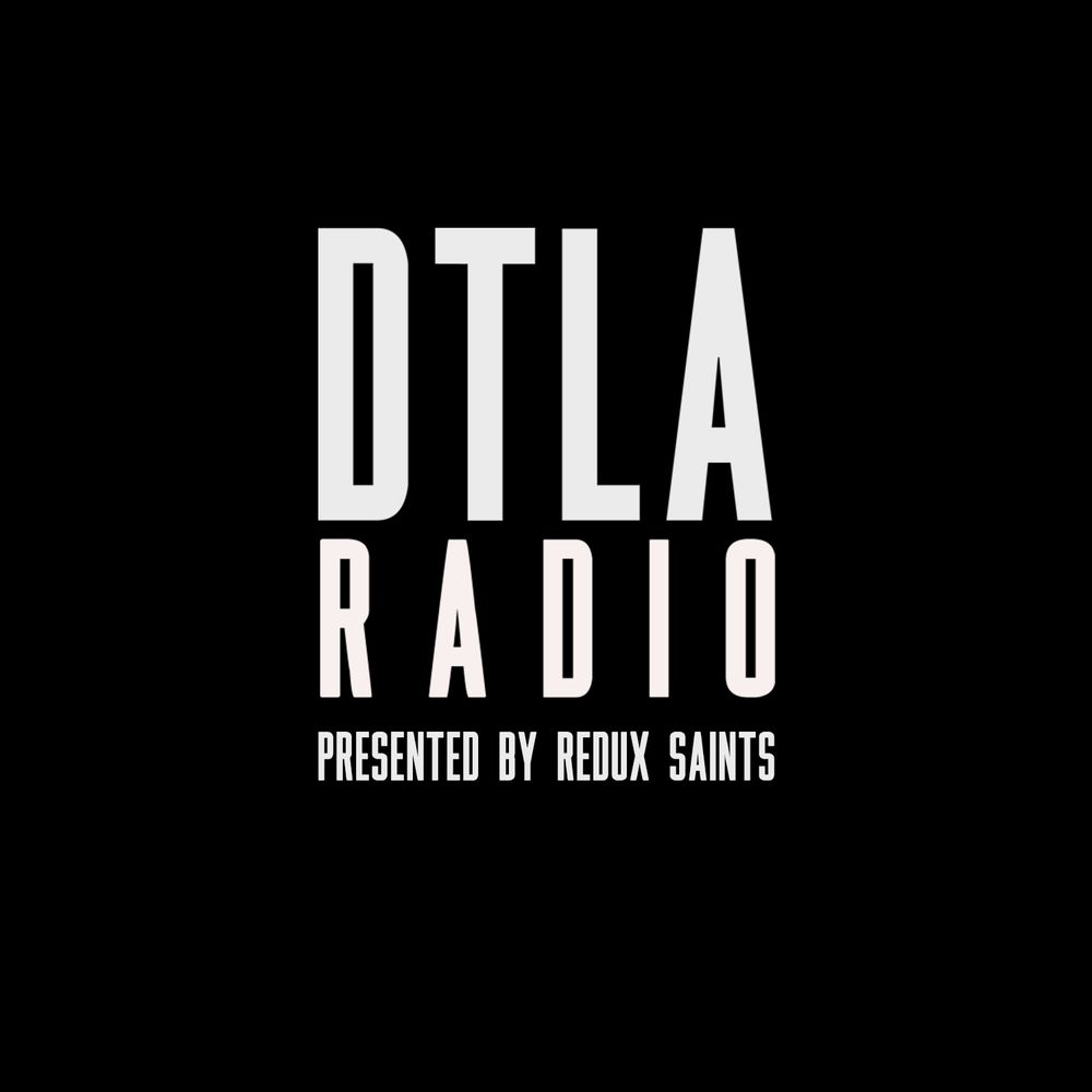 DTLA Radio