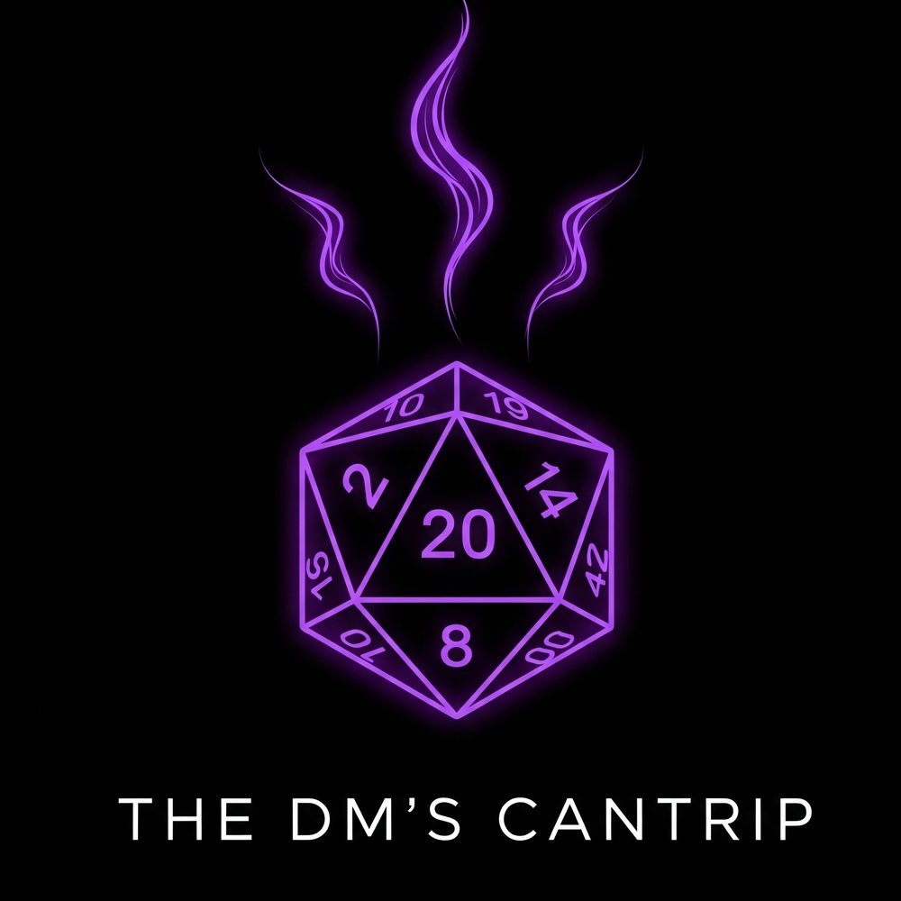 TheDMsCantrip