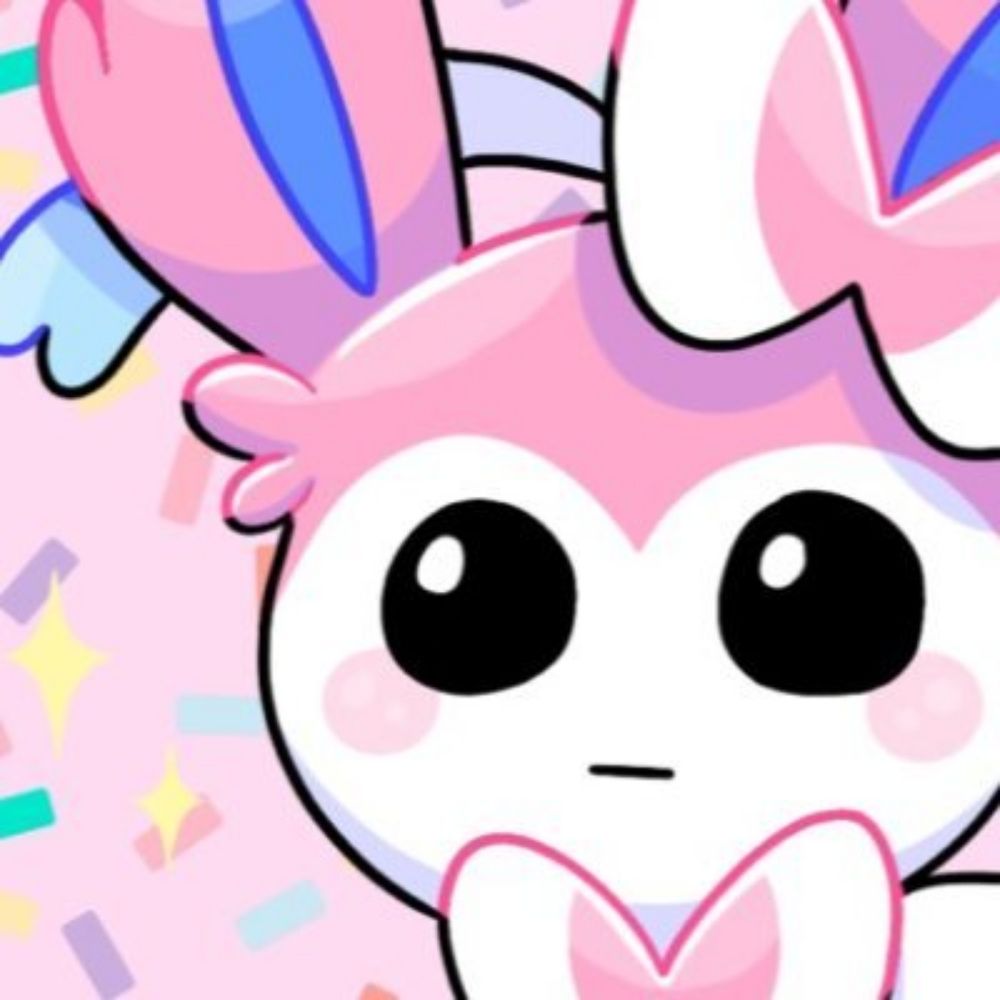 🎀Sillyveon!🎀