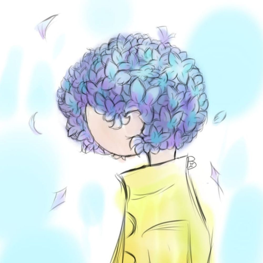 Bloom 🪻