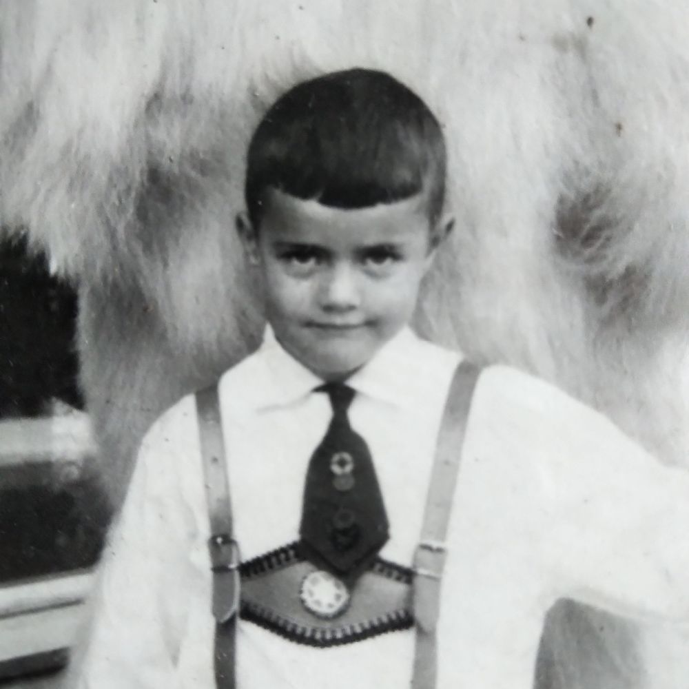 Tom Holta Heide