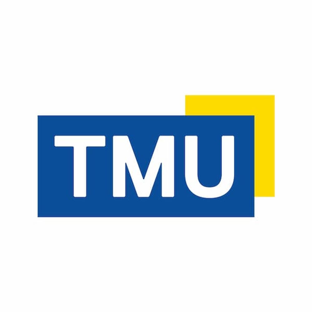 Faculty of Arts, Toronto Metropolitan University