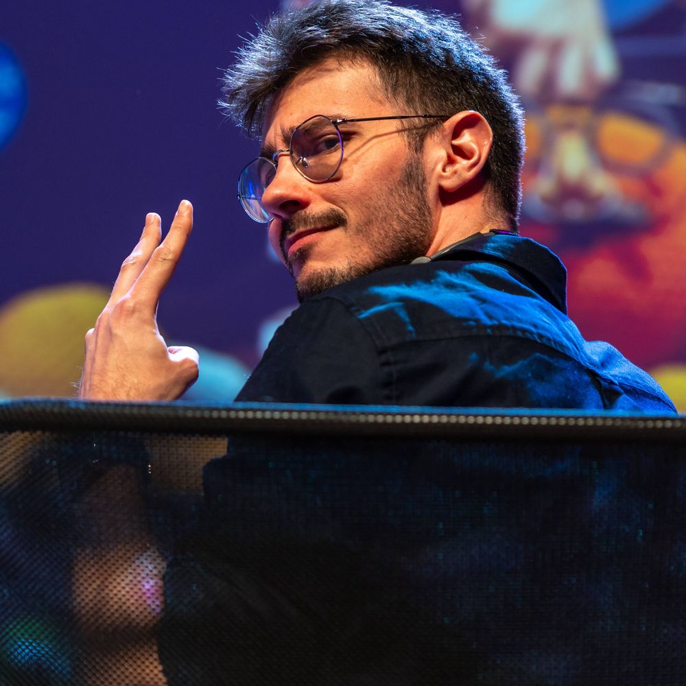 Arnaud Ryku