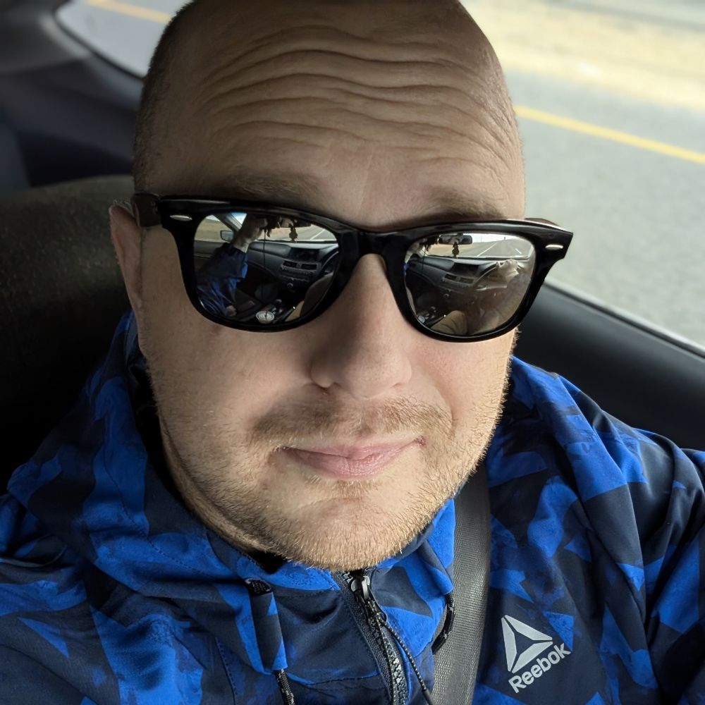 Karl Blue