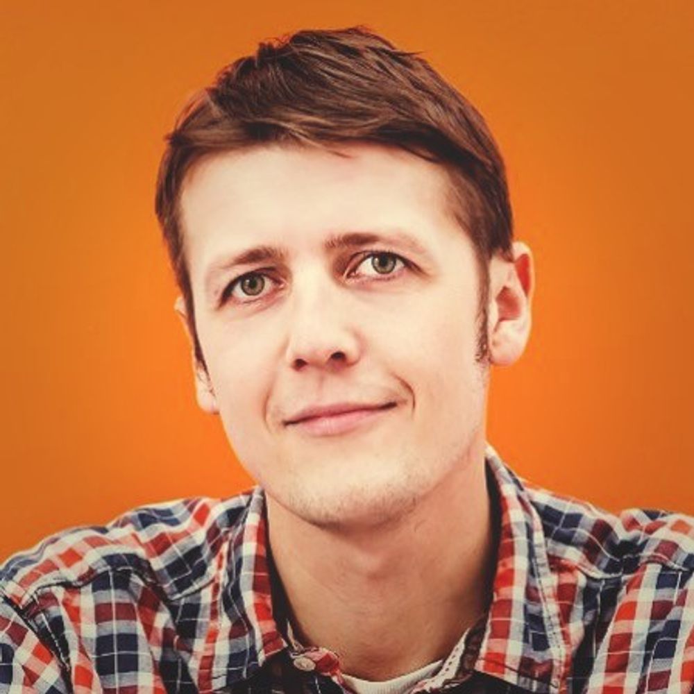 Michael Scharnagl