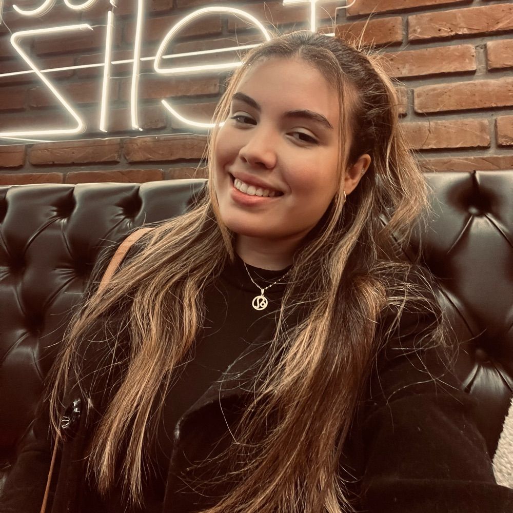 maria mariah💋