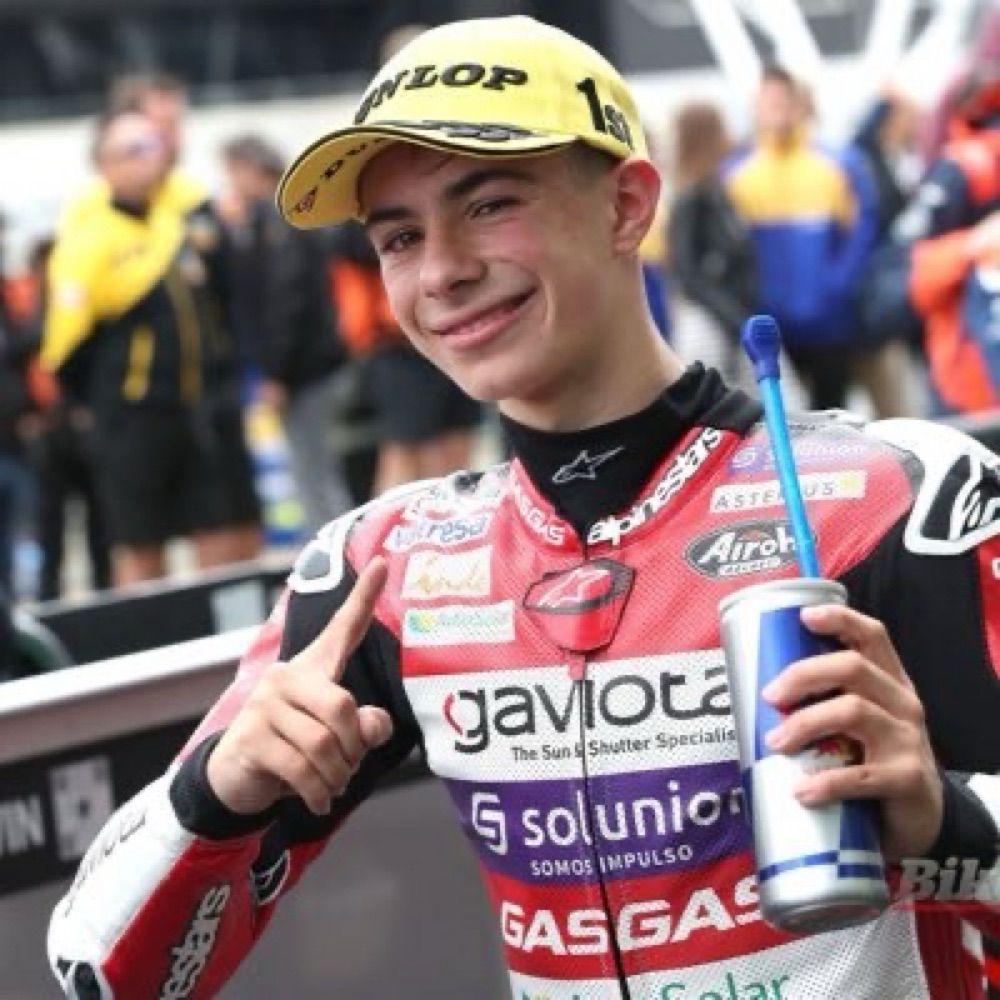 david alonso updates!