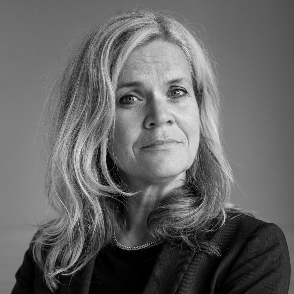 Christina Barfoed-Høj