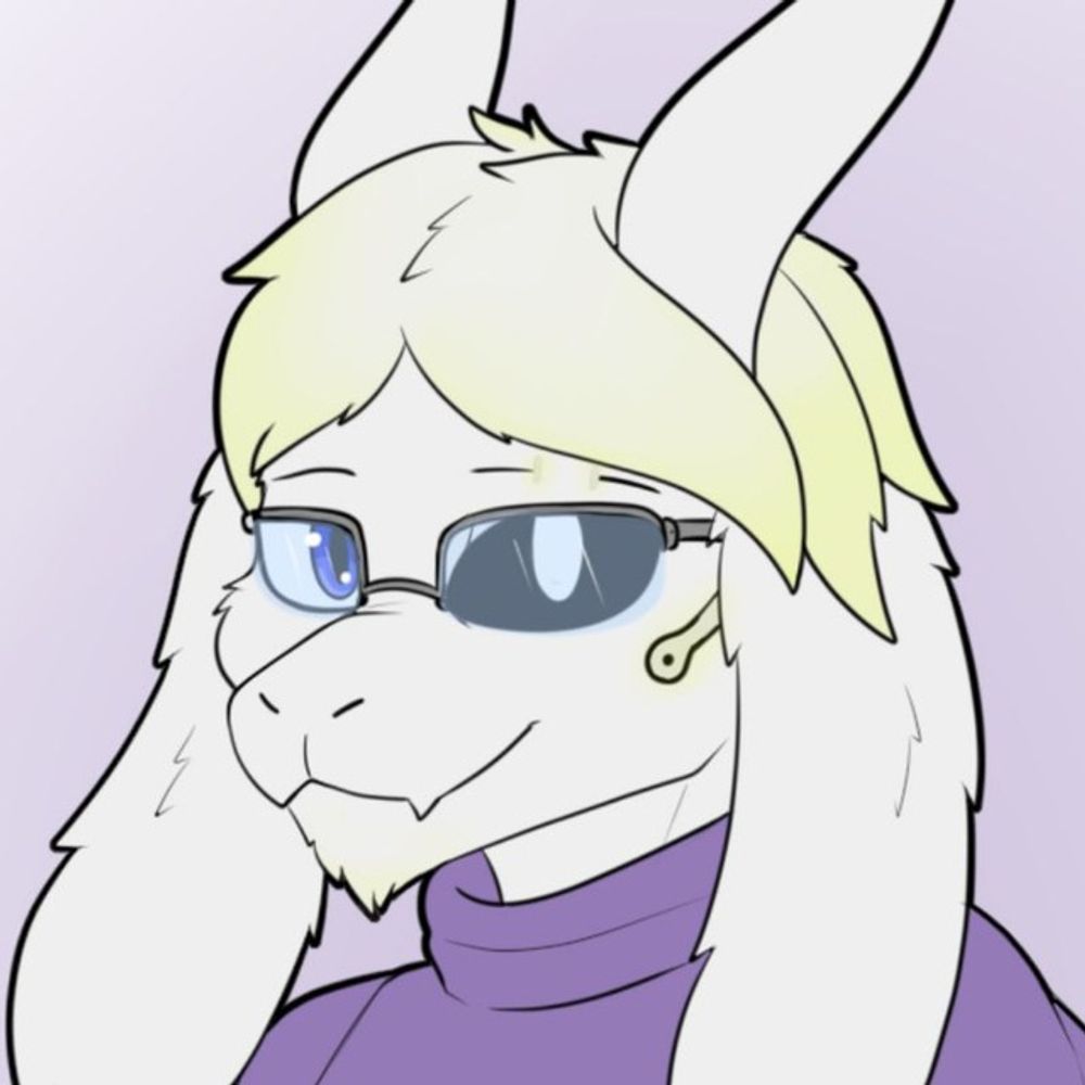 A1Asriel