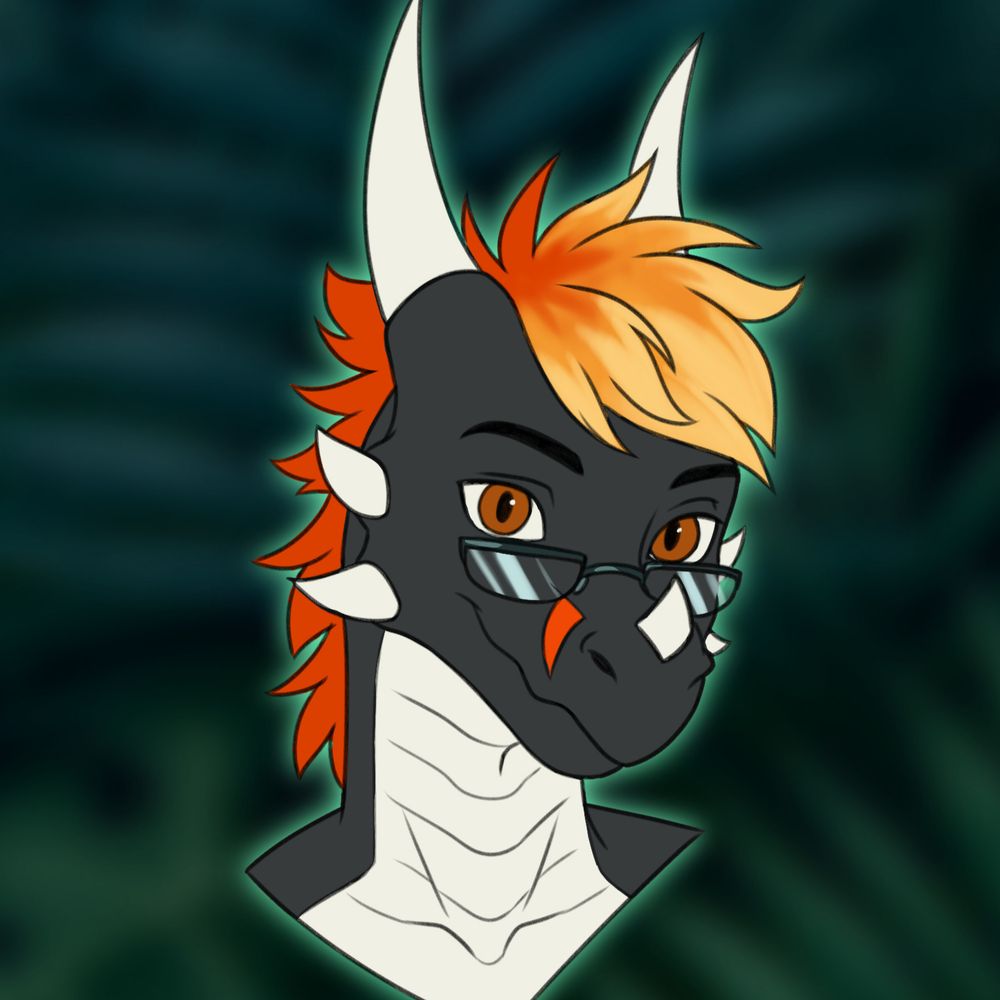 Drayk Firelight