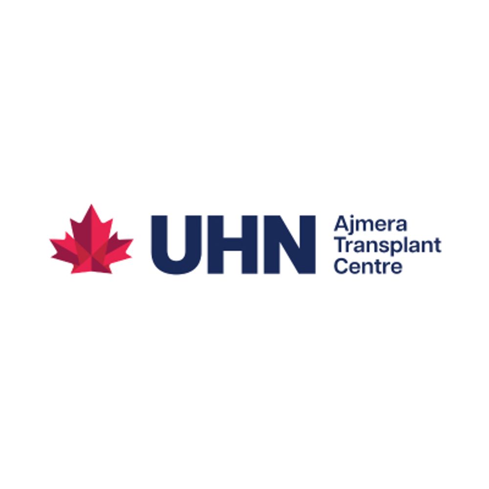Ajmera Transplant Centre UHN