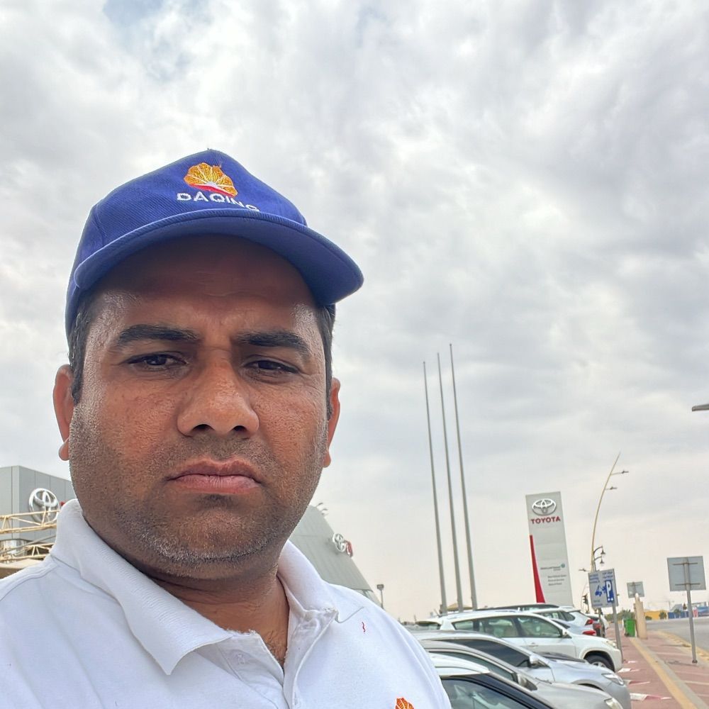 Kashifali faiz