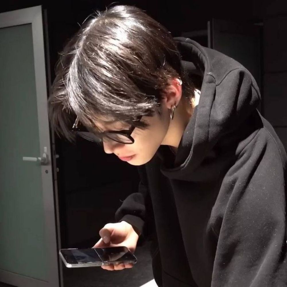 ᥴhoι  ყᥱoᥒʝᥙᥒ