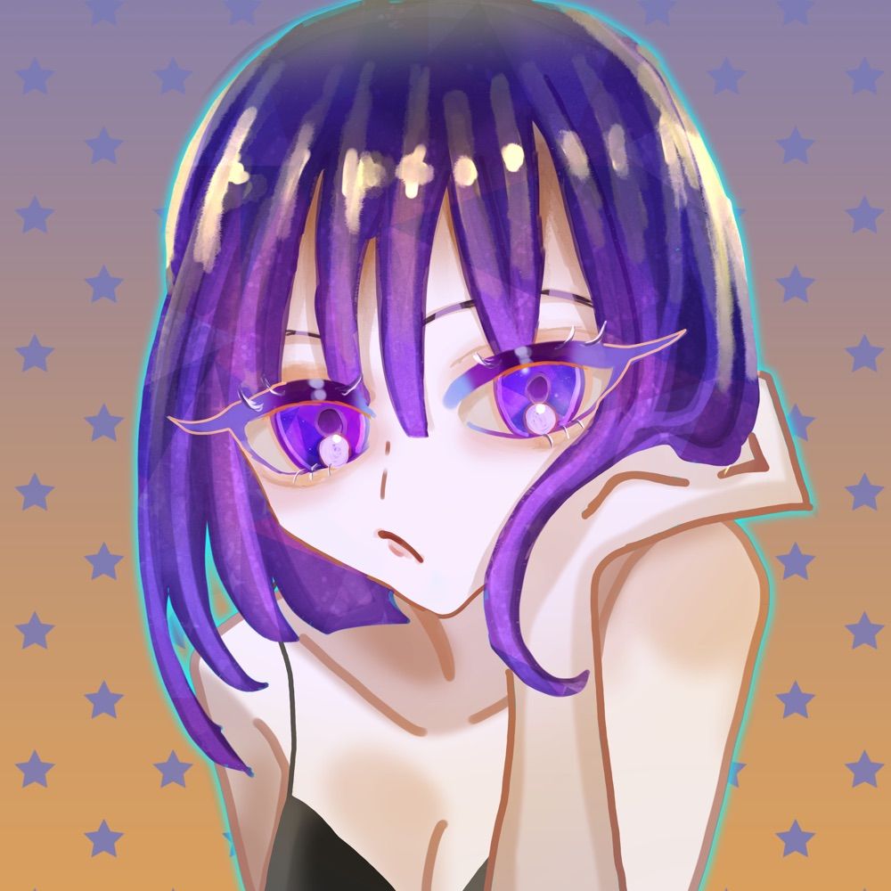 瑠璃川紫苑