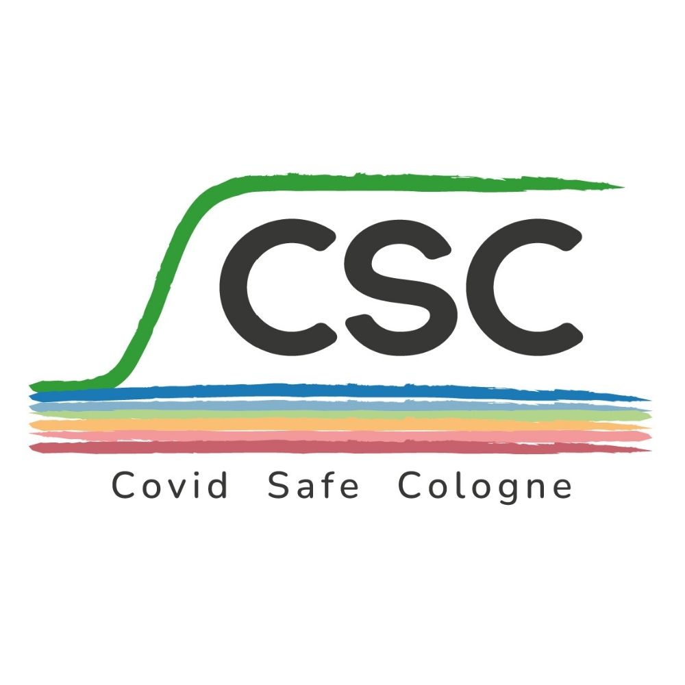 Covid Safe Cologne