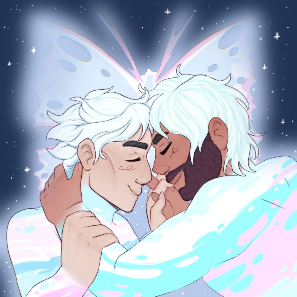 T4T Jayvik Week 💫