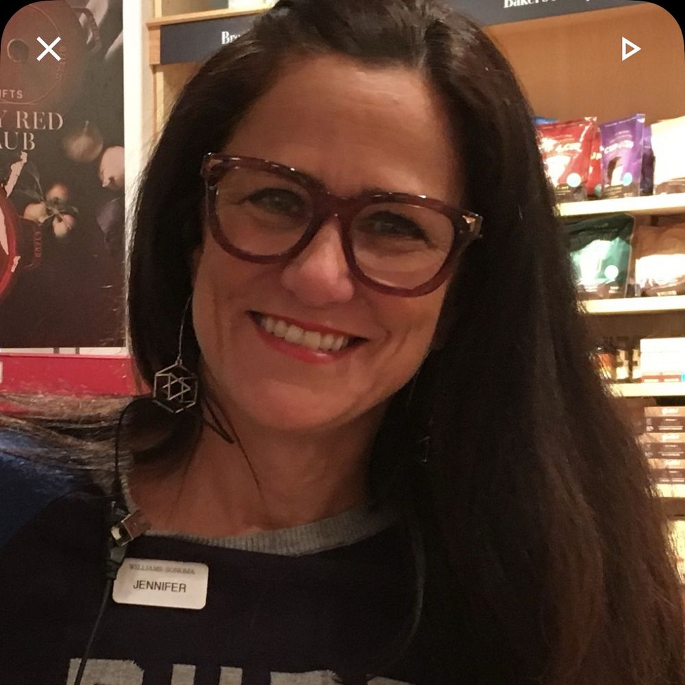 Jennifer Litton Tidd