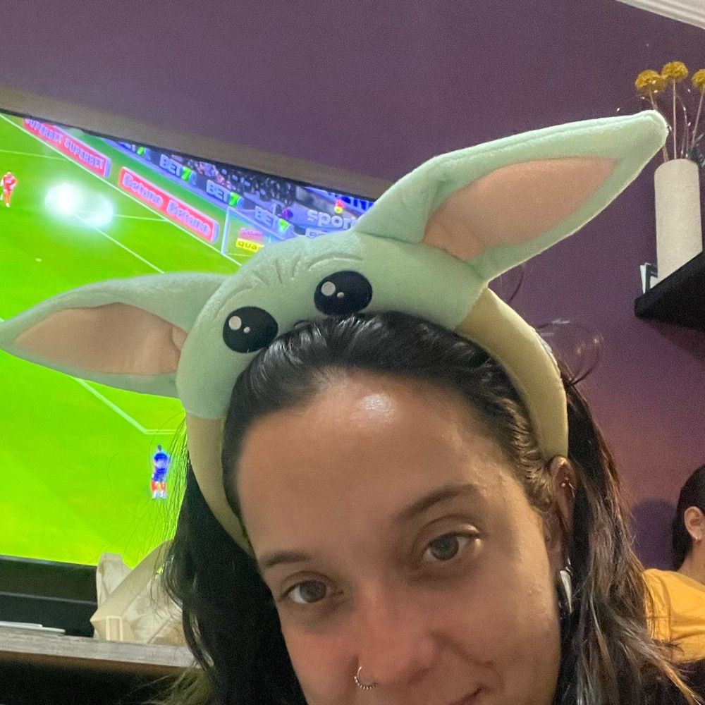alien nariz