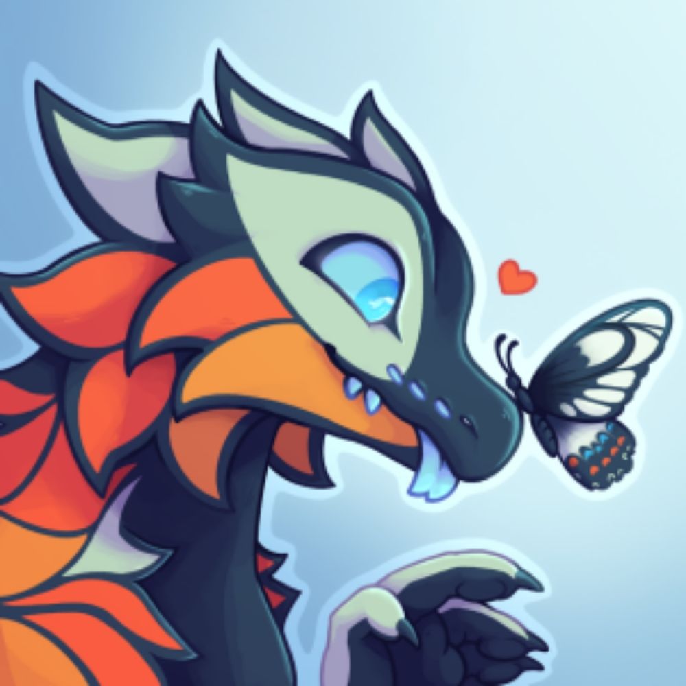 jamie the kobold