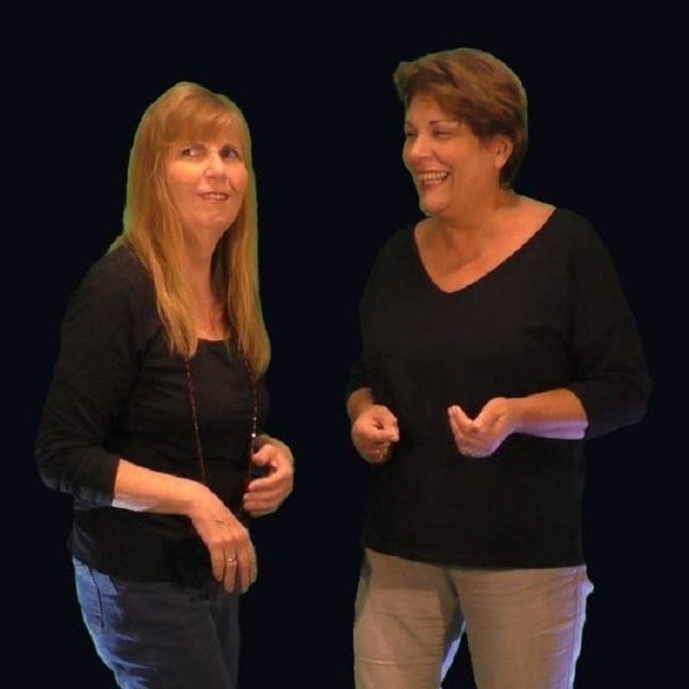 De Dames Amarant