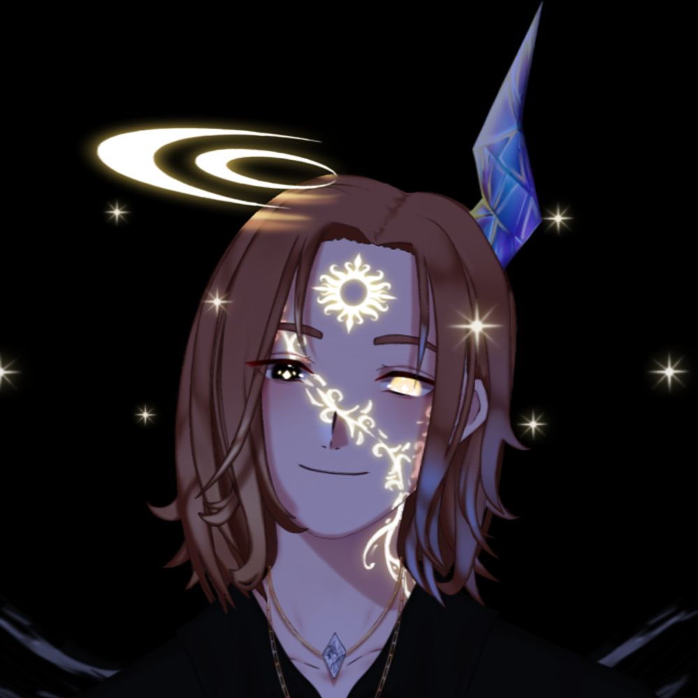 Lux Offertor 😇😈