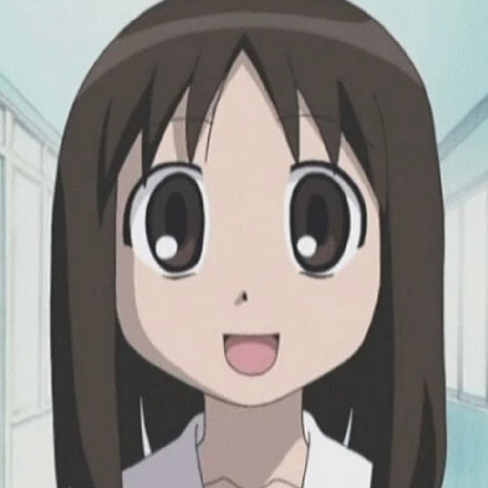 User avatar