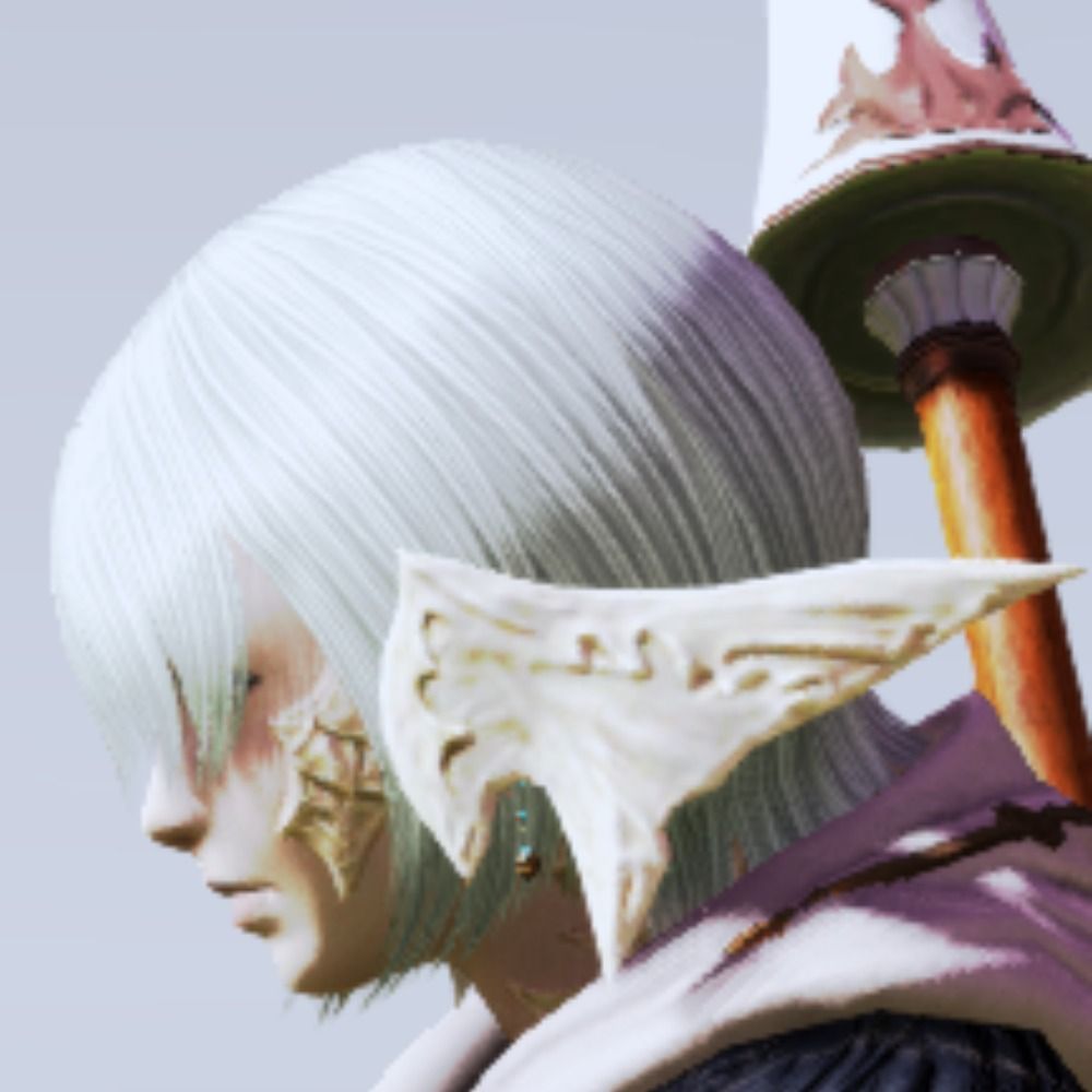 エオスト -story of eorzea-