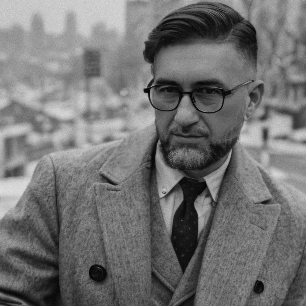 Enzo Gor