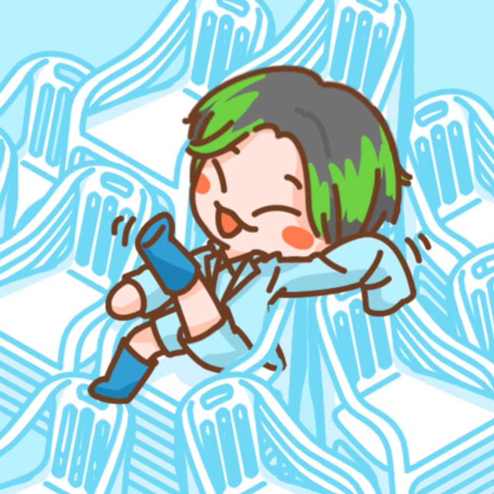 แมววาฬ💤