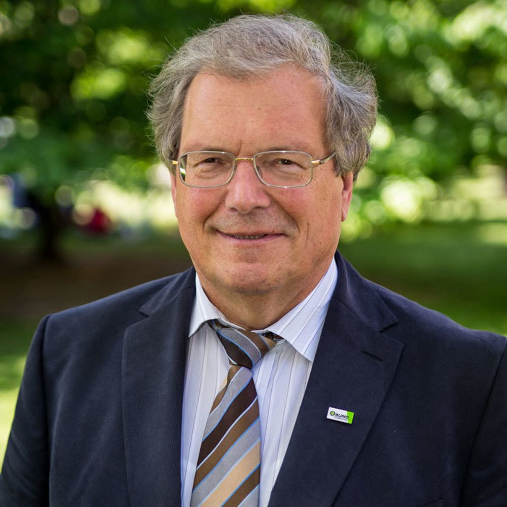 Hubert Weiger