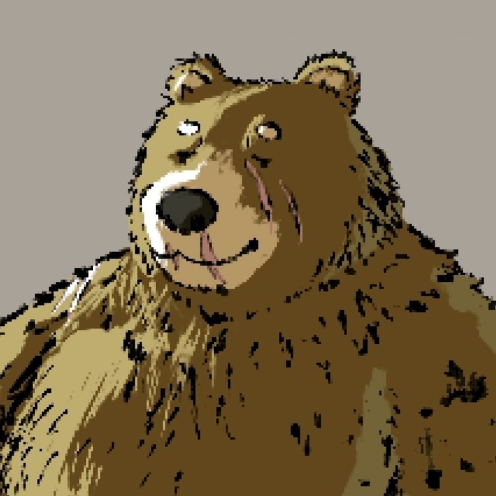 bearwired's avatar
