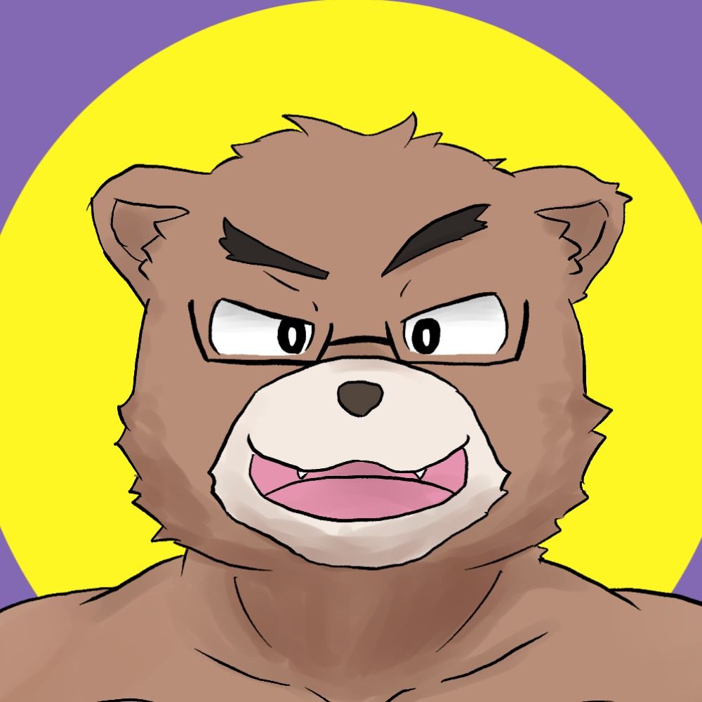 くま