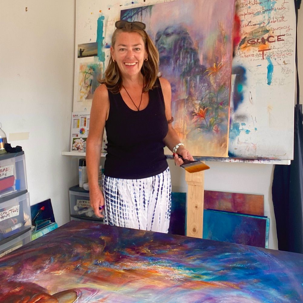 Virginie Probst