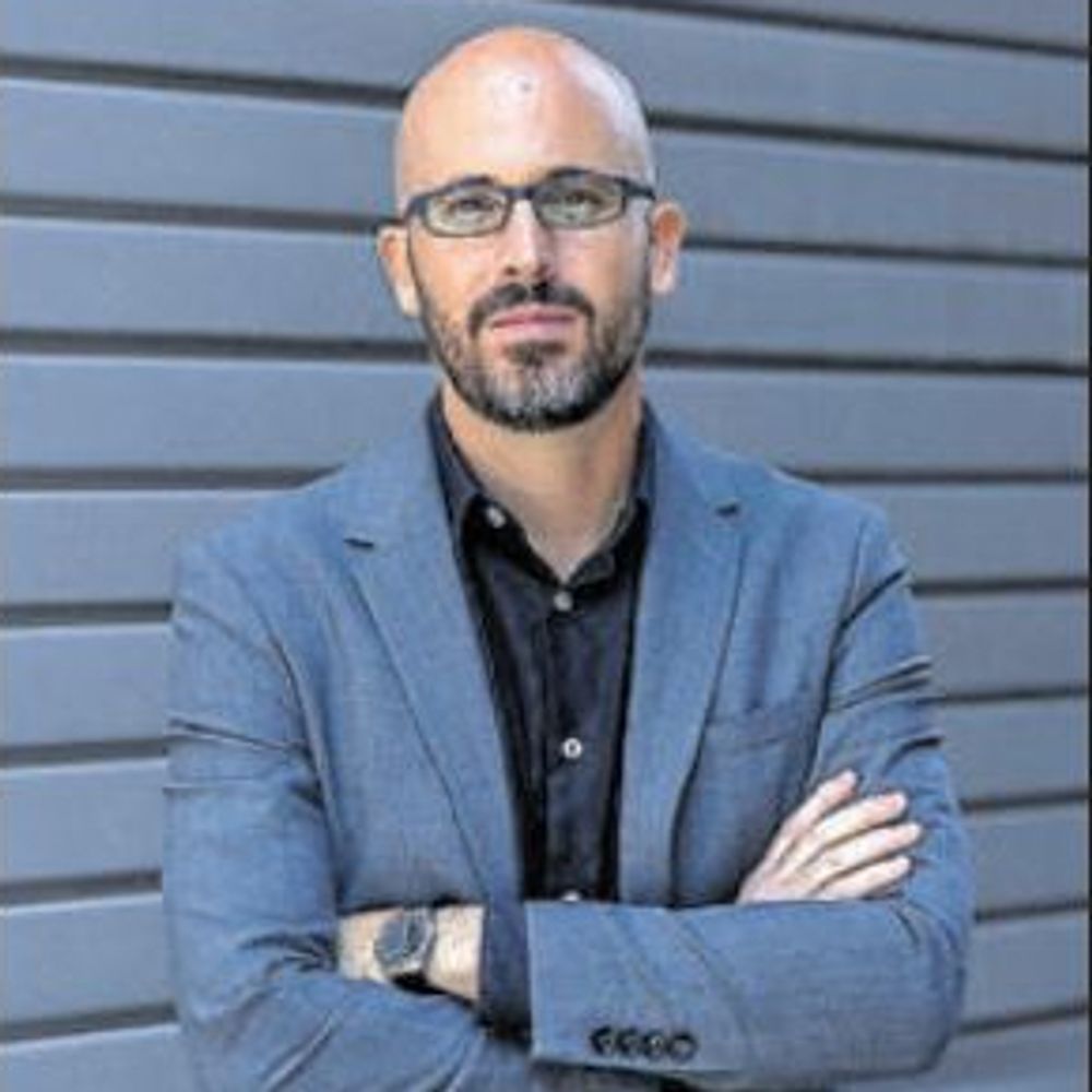 Nacho Álvarez
