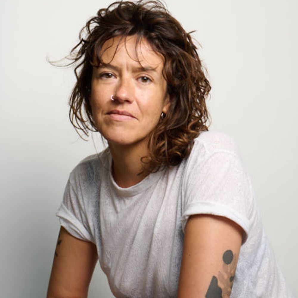 Emilie Morand