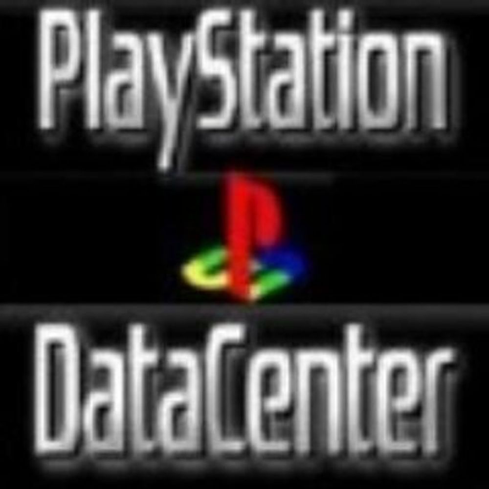 Profile picture psxdatacenter.bsky.social