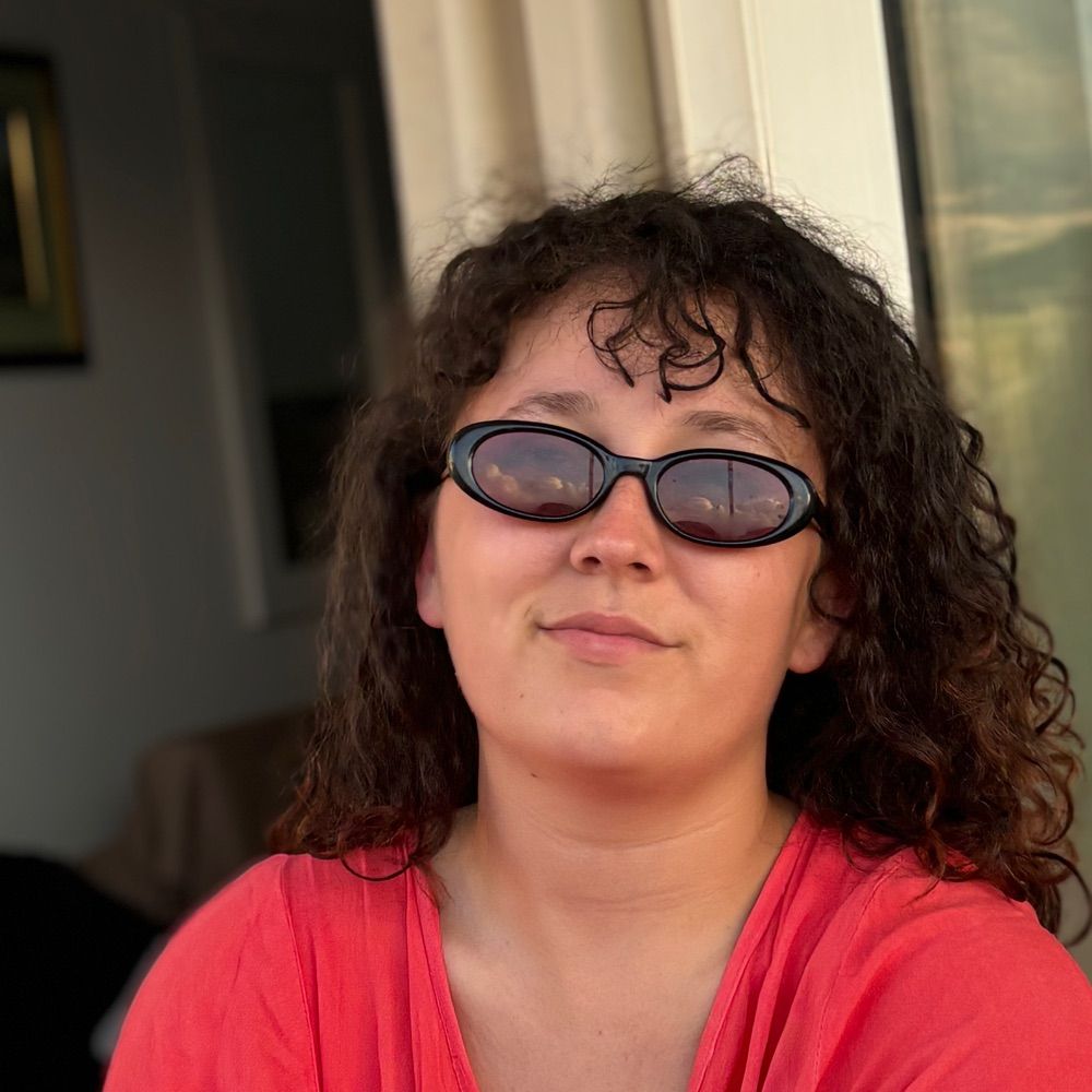 Julie Chauvin