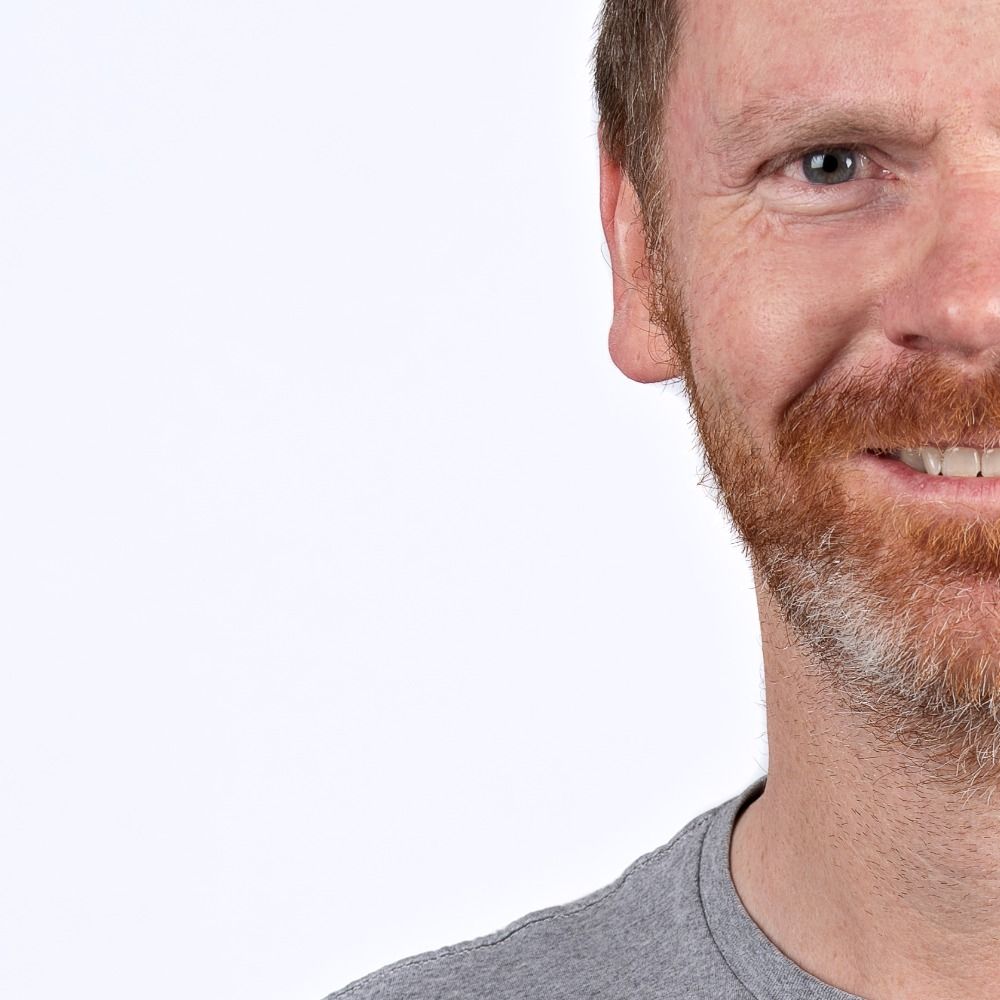Keith Ransom